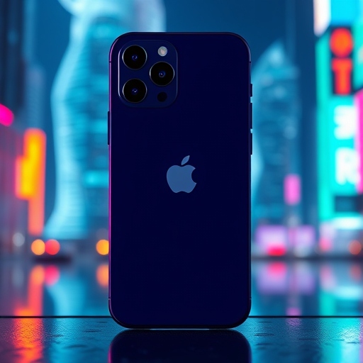 Where to Buy the iPhone 16 Pro Max in Dubai